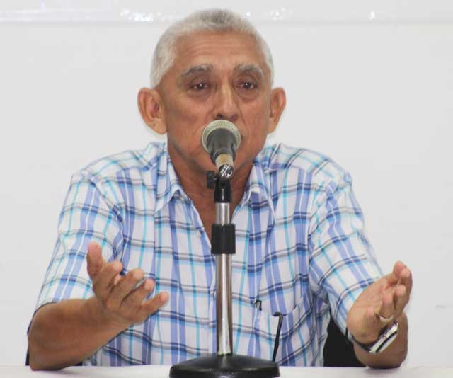 Buscarán reforzar el boxeo yucateco Buscarán reforzar el boxeo yucateco