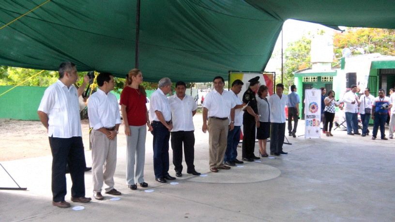 Empresarios son los culpables de lo que sucede en la costa oriente del Estado Empresarios son los culpables de lo que sucede en la costa oriente del Estado