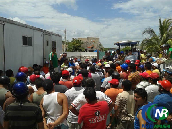 Comienza vigilancia en el Litoral Oriente Comienza vigilancia en el Litoral Oriente