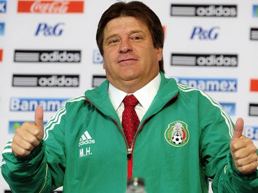 ¿Qué hace el tri en Brasil? ¿Qué hace el tri en Brasil?