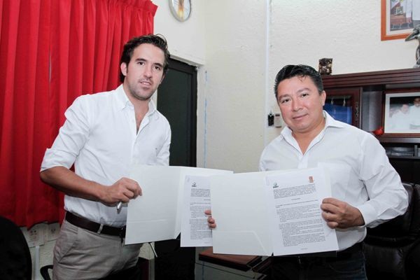 Integra Comey al municipio de Kanasín en el Acervo Yucatán Integra Comey al municipio de Kanasín en el Acervo Yucatán
