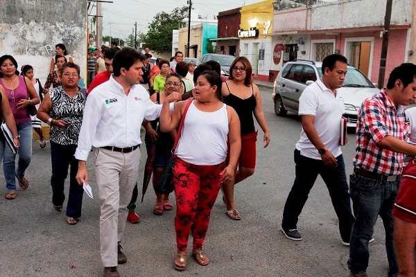 Mérida no debe perder armonía, pese a su crecimiento Mérida no debe perder armonía, pese a su crecimiento