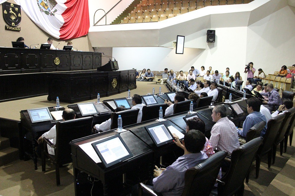 Se aprueban cambios a la Reforma Política Electoral Se aprueban cambios a la Reforma Política Electoral