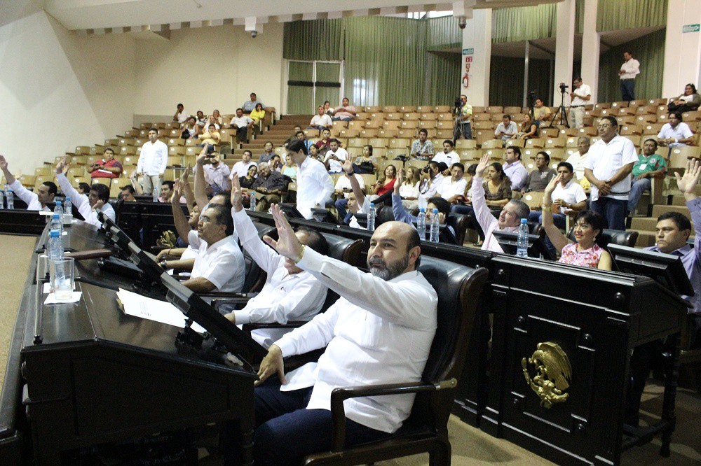 Legisladores yucatecos estarán en la conferencia permanente de Congresos Locales Legisladores yucatecos estarán en la conferencia permanente de Congresos Locales