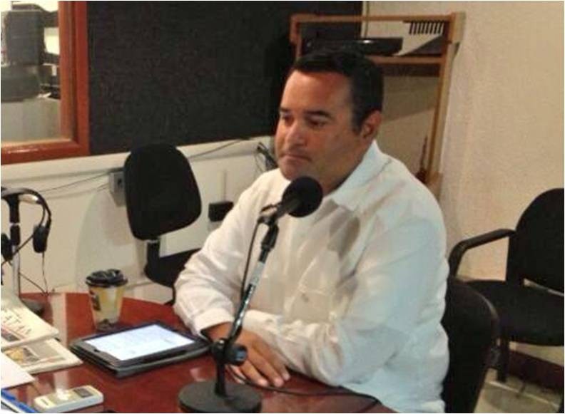 Políticos yucatecos esperan que la Selección Mexicana juegue cuarto y quinto partido Políticos yucatecos esperan que la Selección Mexicana juegue cuarto y quinto partido