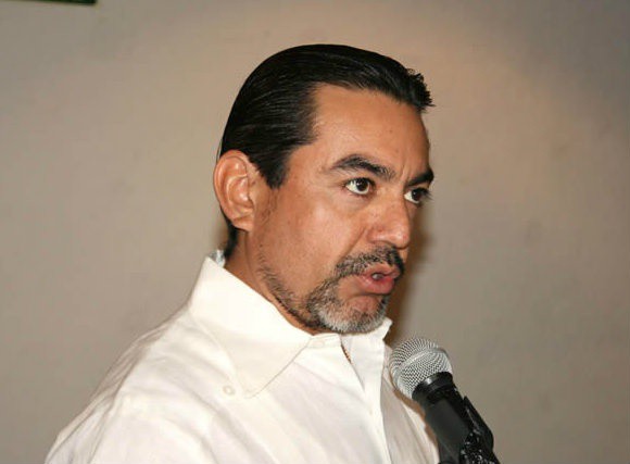 Consejero del IPEPAC buscará un lugar en el nuevo órgano electoral Consejero del IPEPAC buscará un lugar en el nuevo órgano electoral
