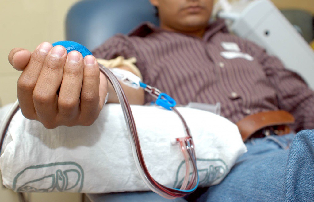 IMSS Yucatán invita a la población a interesarse en donar sangre y ayudar a salvar vidas IMSS Yucatán invita a la población a interesarse en donar sangre y ayudar a salvar vidas