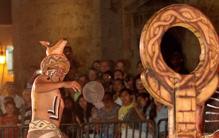 Actividades para el fin de semana en Mérida Actividades para el fin de semana en Mérida
