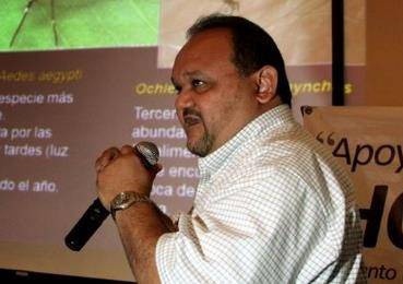 Hay que tener cuidado con las enfermedades en épocas de lluvias Hay que tener cuidado con las enfermedades en épocas de lluvias