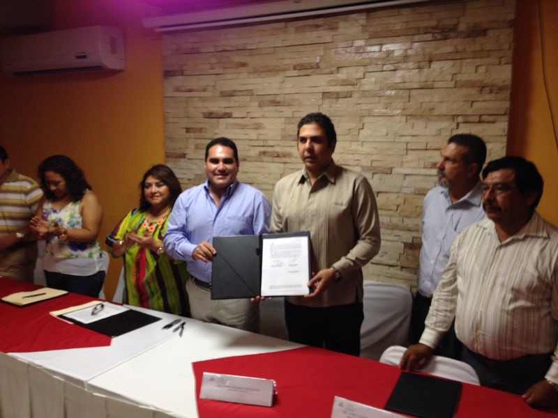 CDI entrega cerca de 5 millones de pesos en apoyos para la equidad de género CDI entrega cerca de 5 millones de pesos en apoyos para la equidad de género