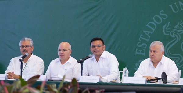 Concluye foro nacional de Educación Media Superior en Yucatán Concluye foro nacional de Educación Media Superior en Yucatán