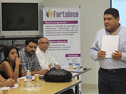 Inicia diplomado para organizaciones civiles en la UADY Inicia diplomado para organizaciones civiles en la UADY