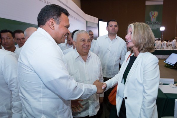 Destacan expertos rezago en nivel Medio superior en América Latina Destacan expertos rezago en nivel Medio superior en América Latina