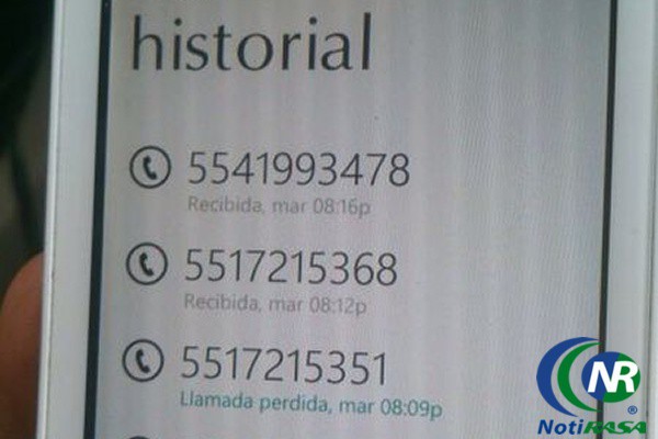 Disminuyen llamadas de intento de extorsión en Valladolid Disminuyen llamadas de intento de extorsión en Valladolid