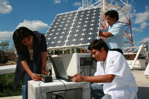 Energías renovables será el tema para el primer Congreso Regional de la Uady y en la materia Energías renovables será el tema para el primer Congreso Regional de la Uady y en la materia