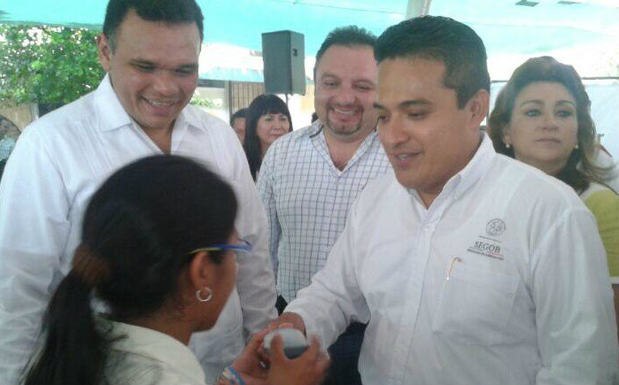 Coordinar delegaciones para dar resultados: Omar Corzo Olán Coordinar delegaciones para dar resultados: Omar Corzo Olán