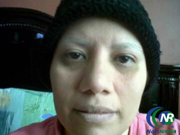 Piden ayuda en Valladolid para mujer altruista Piden ayuda en Valladolid para mujer altruista