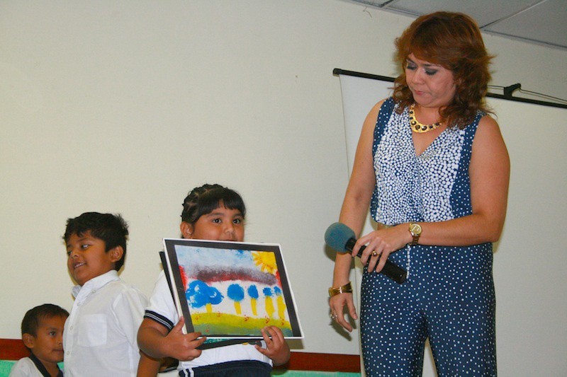 Intercambian maestros de preescolar prácticas innovadoras Intercambian maestros de preescolar prácticas innovadoras
