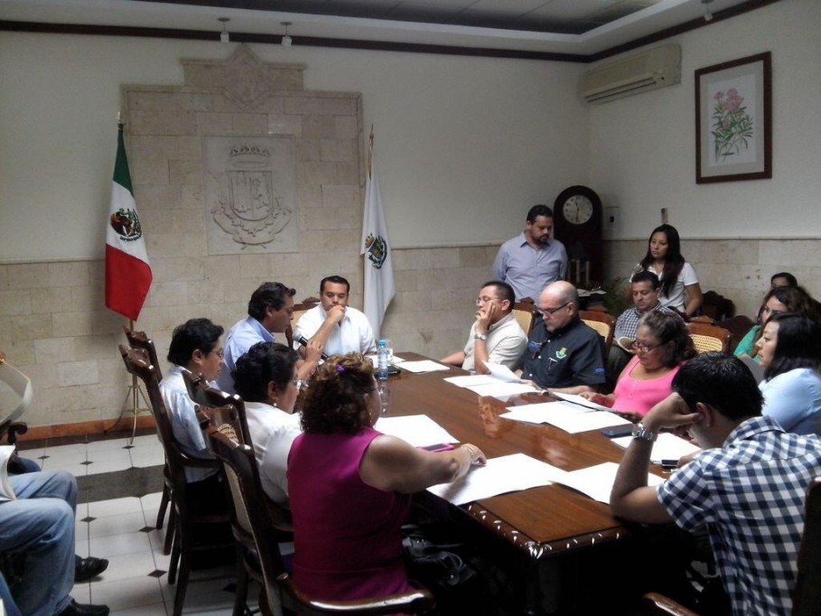 Aprueban obras por $49.9 millones del Ramo 33 Aprueban obras por $49.9 millones del Ramo 33
