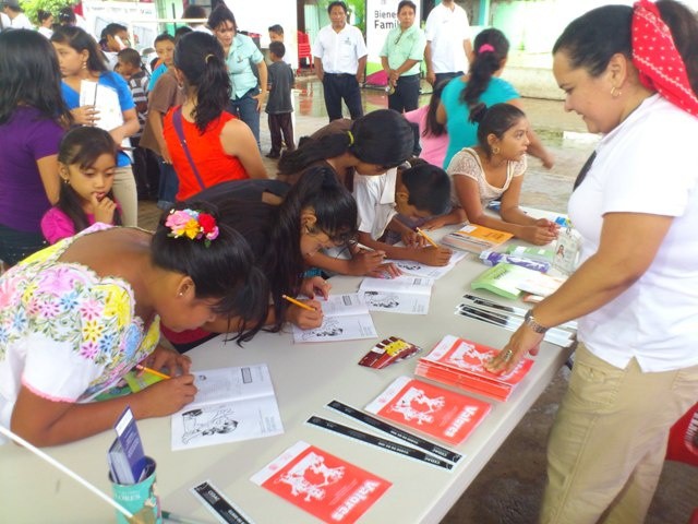 Promueve PGR acciones para prevenir la explotación sexual infantil Promueve PGR acciones para prevenir la explotación sexual infantil