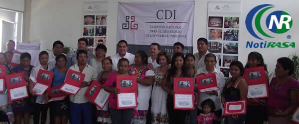 Mujeres del Oriente emprenderán sus negocios Mujeres del Oriente emprenderán sus negocios