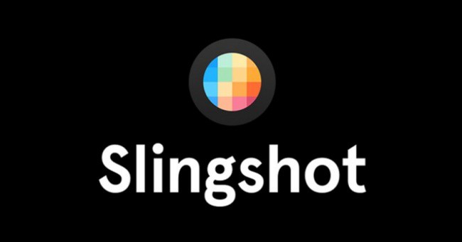La nueva aplicación de Facebook: Slingshot La nueva aplicación de Facebook: Slingshot