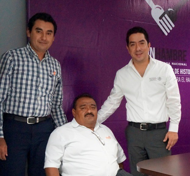 Organizaciones de la Sociedad Civil en pro de las personas con discapacidad de Yucatán participarán en una consulta nacional Organizaciones de la Sociedad Civil en pro de las personas con discapacidad de Yucatán participarán en una consulta nacional