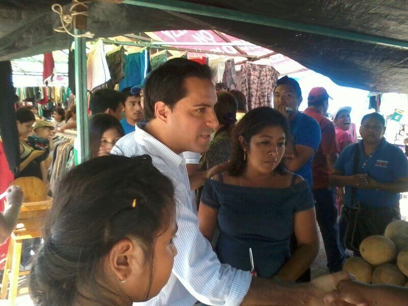 Talleres Vila arranca con éxito en Mérida Talleres Vila arranca con éxito en Mérida