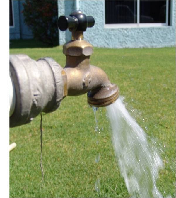 Iniciarán con la ampliación de 1,500 tomas nuevas de agua potable en Oxkutzcab Iniciarán con la ampliación de 1,500 tomas nuevas de agua potable en Oxkutzcab