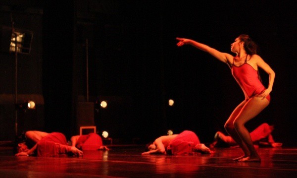 Festival de danza Oc'-Ohtic extenderá proyección a más escenarios de Yucatán Festival de danza Oc'-Ohtic extenderá proyección a más escenarios de Yucatán