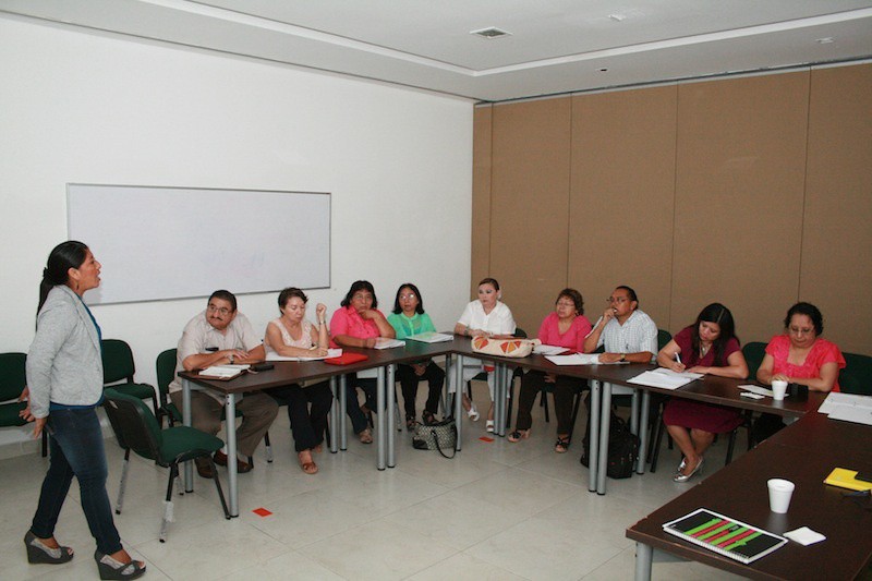 Mejoran directores de Educación Básica mediante tutorías Mejoran directores de Educación Básica mediante tutorías