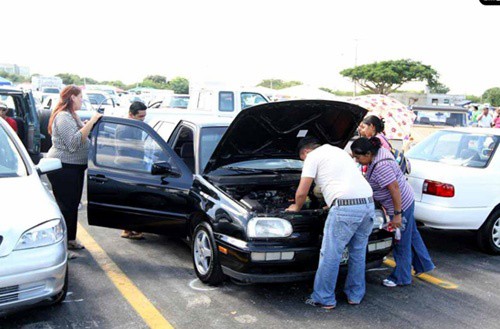 Quien desee vender su vehículo usado tendrá que experir una factura electrónica Quien desee vender su vehículo usado tendrá que experir una factura electrónica