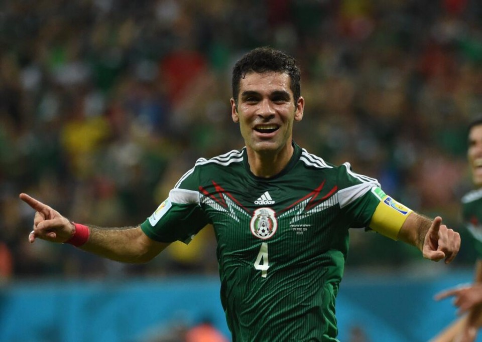 Meridanos viven y celebran el triunfo de la Selección Mexicana Meridanos viven y celebran el triunfo de la Selección Mexicana