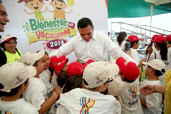 Bienestar en Vacaciones oportunidad de hallar nuevos talentos deportivos Bienestar en Vacaciones oportunidad de hallar nuevos talentos deportivos