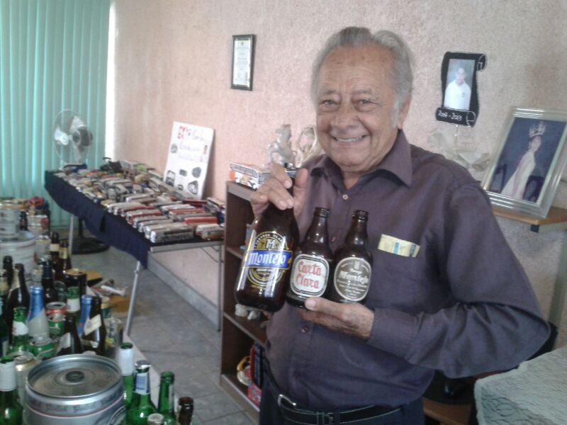 Este año se construirá el Museo a la Cerveza Este año se construirá el Museo a la Cerveza