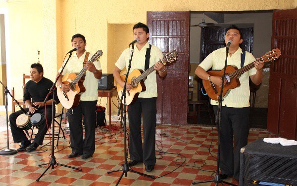 Convocan a artistas locales a participar en Circuito de Música de la Zona Sur 2014 Convocan a artistas locales a participar en Circuito de Música de la Zona Sur 2014