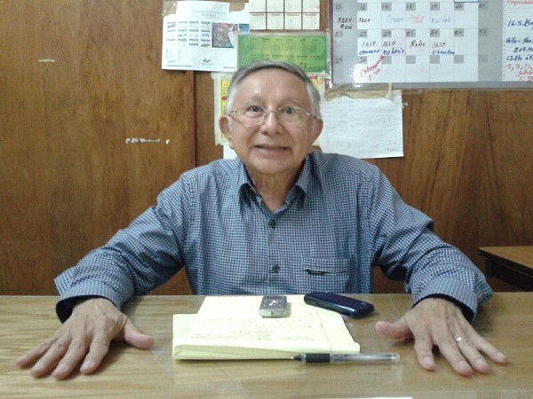 Lengua maya sigue siendo discriminada, afirma experto en lingüística. Lengua maya sigue siendo discriminada, afirma experto en lingüística.
