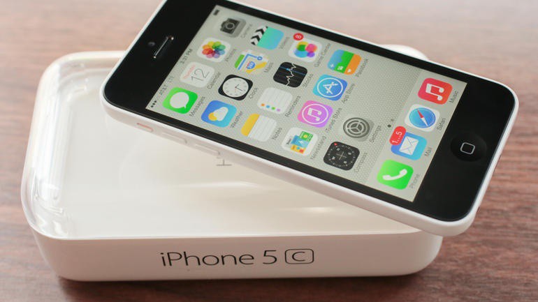 Yucateco encuentra su iPhone 5C gracias a una aplicación Yucateco encuentra su iPhone 5C gracias a una aplicación