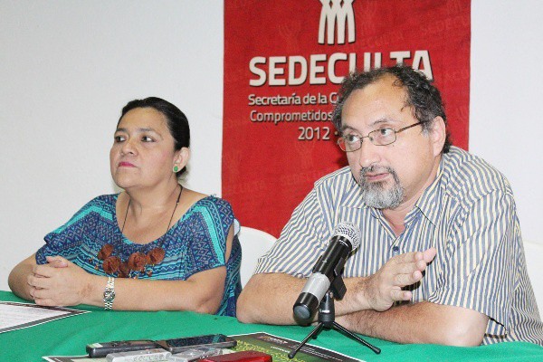 Sedeculta convoca a escritores yucatecos Sedeculta convoca a escritores yucatecos