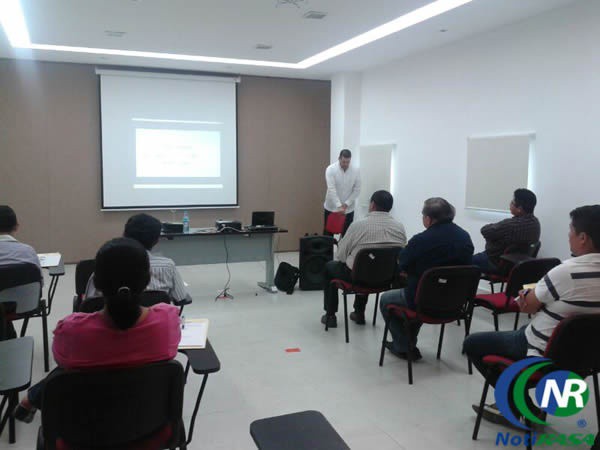La UNID Tizimín implementa estrategias novedosas para potencializar la educación La UNID Tizimín implementa estrategias novedosas para potencializar la educación