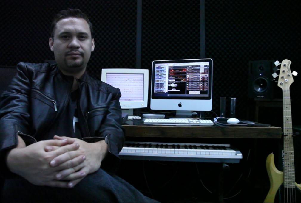Compositor yucateco nominado a premio internacional Compositor yucateco nominado a premio internacional