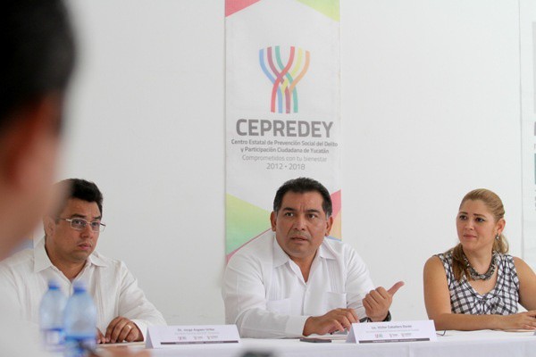Inauguran Segunda Reunión Regional Sur-Sureste "Participación Ciudadana" Inauguran Segunda Reunión Regional Sur-Sureste "Participación Ciudadana"