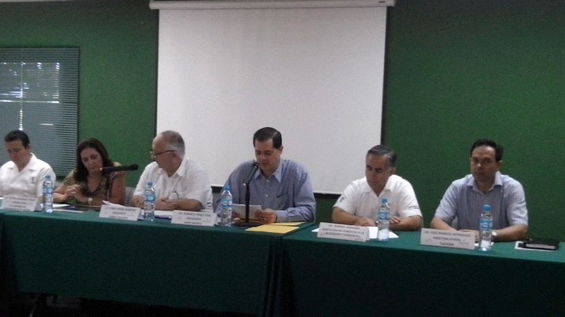 Pretenden potencializar productos yucatecos por medio de ferias internacionales Pretenden potencializar productos yucatecos por medio de ferias internacionales