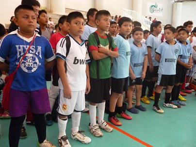 TIZIMIN: Inauguran Fase Eliminatoria rumbo a la Fase Estatal de la Olimpiadas Nacionales 2014.\r\n\r\n TIZIMIN: Inauguran Fase Eliminatoria rumbo a la Fase Estatal de la Olimpiadas Nacionales 2014.\r\n\r\n
