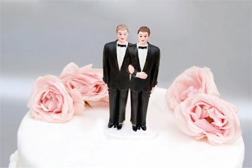 Impedimento para bodas gay en Yucatán es una forma de homofobia, señalan especialistas Impedimento para bodas gay en Yucatán es una forma de homofobia, señalan especialistas