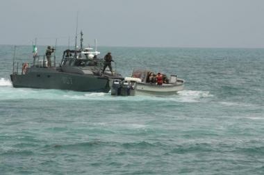 Reforzarán vigilancia en el mar con el "Operativo de Seguridad 2014" Reforzarán vigilancia en el mar con el "Operativo de Seguridad 2014"
