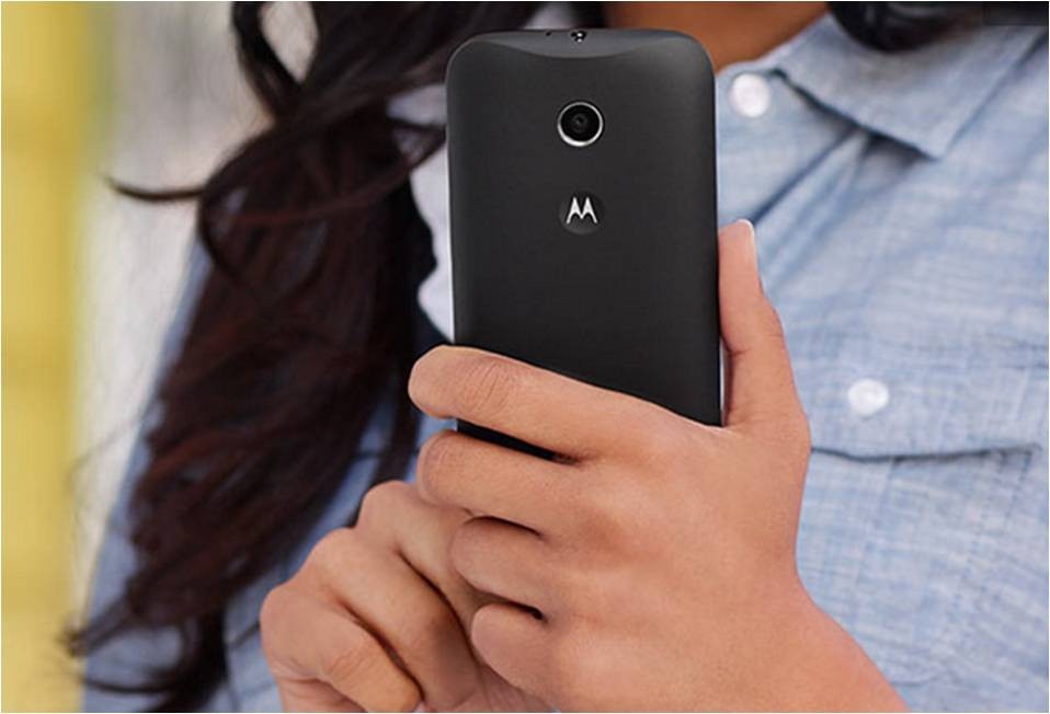 Telcel y Motorola lanzan nuevos celulares a precios increíbles Telcel y Motorola lanzan nuevos celulares a precios increíbles