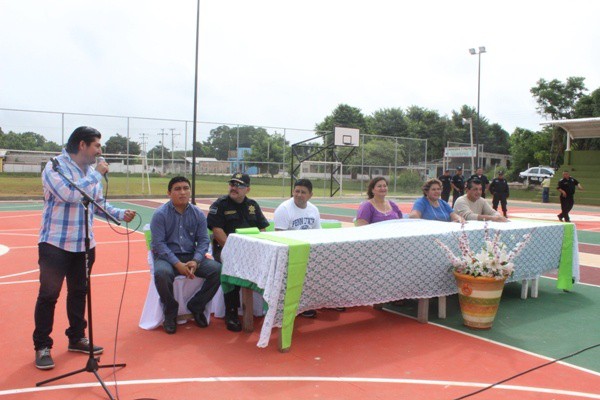 Tekax contará con dos sedes del programa Bienestar en Vacaciones Tekax contará con dos sedes del programa Bienestar en Vacaciones