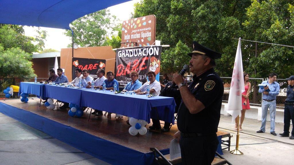 Operativo vacacional de la Policía Municipal aumenta una semana Operativo vacacional de la Policía Municipal aumenta una semana