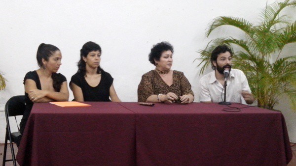 Movimiento y Danza representarán a Yucatán en Austria Movimiento y Danza representarán a Yucatán en Austria